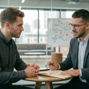 Guidare i team: Promuovere una comunicazione e collaborazione efficace