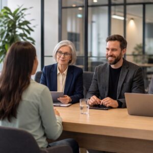 HR e ambienti di lavoro