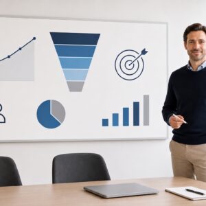 I principi di sales management
