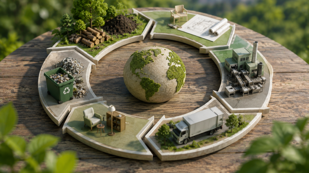 Introduzione alla Circular economy