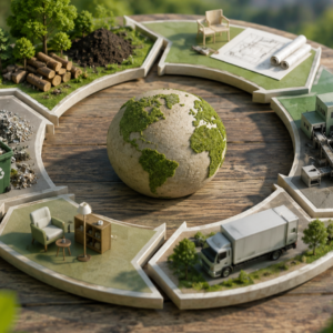 Introduzione alla Circular economy
