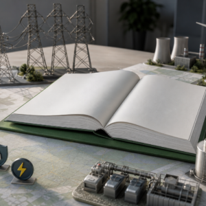 Libro verde sulla sicurezza dell'approvvigionamento energetico