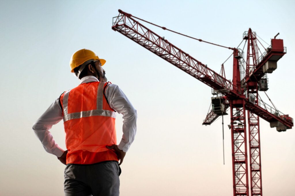 Lingua inglese - Building Industry