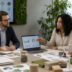 Management ambientale ed etica