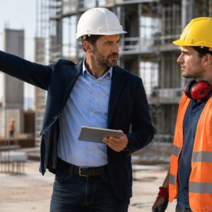 Modulo aggiuntivo cantieri - datore di lavoro