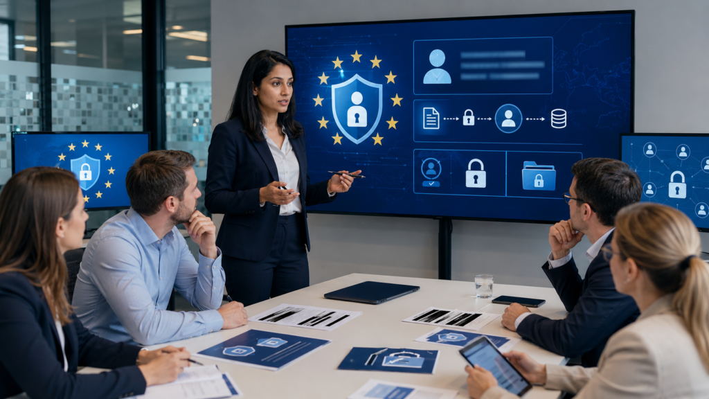 Pekit Privacy GDPR DPO (solo certificazione)