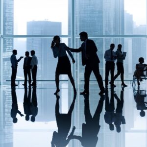 Prevenire le molestie nell'ambiente di lavoro globale - Edizione per dipendenti