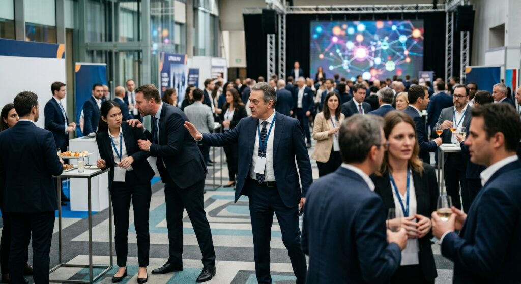 Prevenzione antimolestie in un ambiente di lavoro globale - Edizione per manager