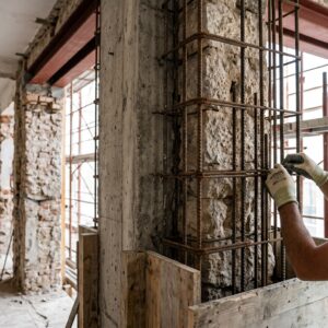 Progettazione sismica - Interventi strutturali su nuovi edifici ed edifici esistenti