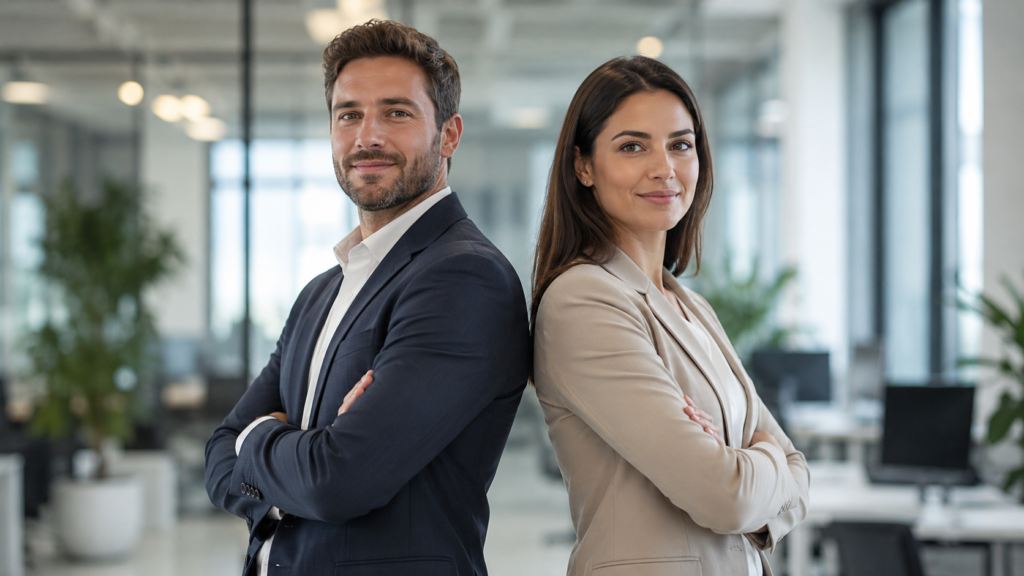 Promuovere la parità di genere nel contesto lavorativo