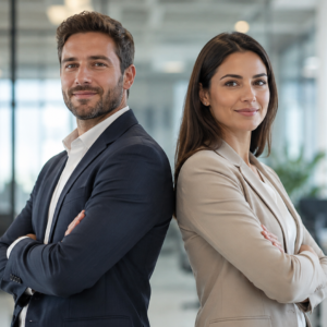 Promuovere la parità di genere nel contesto lavorativo