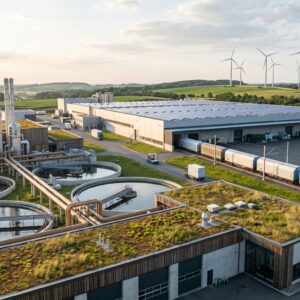 Sistemi Industriali ed Eco-industria