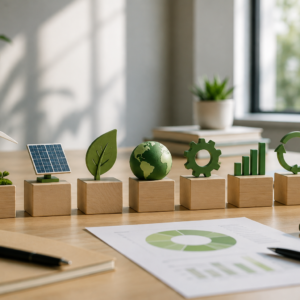Strumenti per una economia a basse emissioni per le imprese
