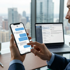 Utilizzare in maniera efficace e-mail e messaggistica istantanea