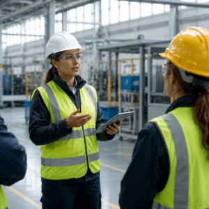 Corso di aggiornamento per Addetto al Servizio di Prevenzione e Protezione (ASPP) – ASR 2025
