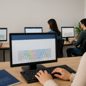 Corso di formazione in Dattilografia