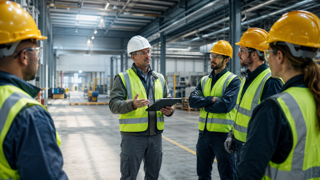 Corso per Rappresentante dei Lavoratori per la Sicurezza (RLS) - (ASR 2025)