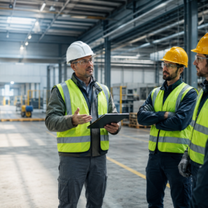 Corso per Rappresentante dei Lavoratori per la Sicurezza (RLS) – (ASR 2025)