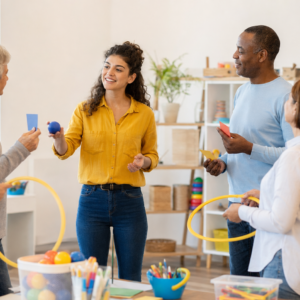 Formazione generale e specifica lavoratori – animatore (Accordo Stato Regioni 2025)