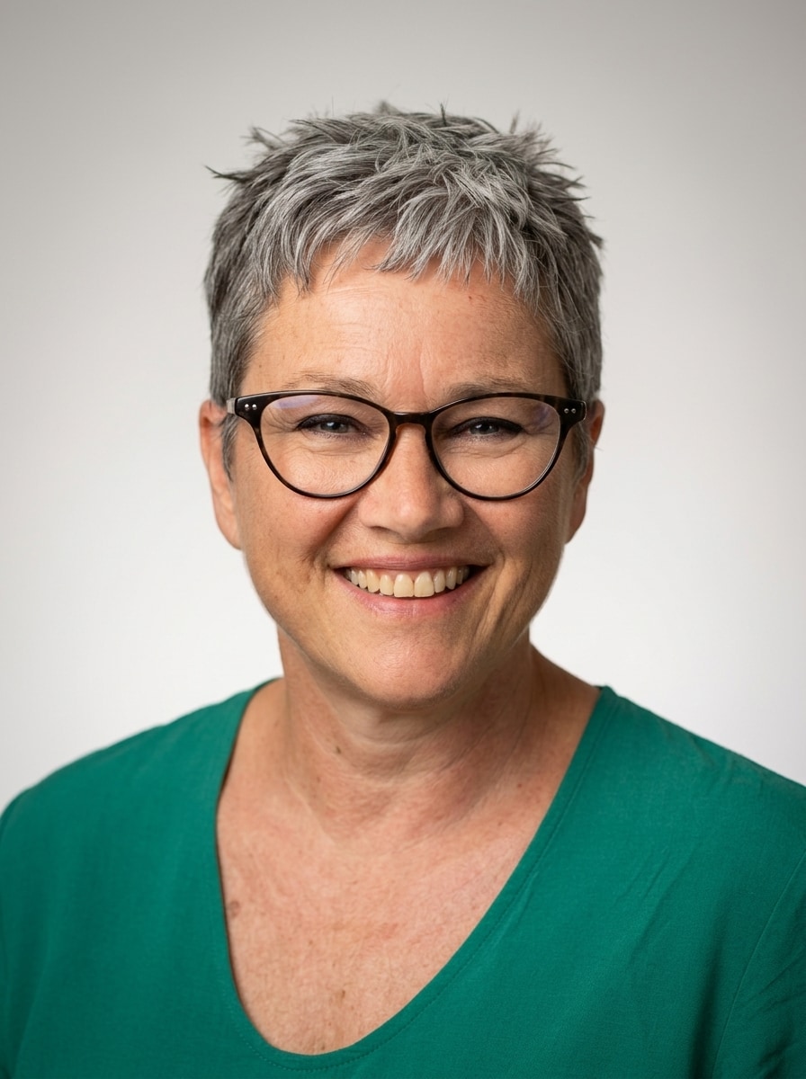 Paola Boccardi