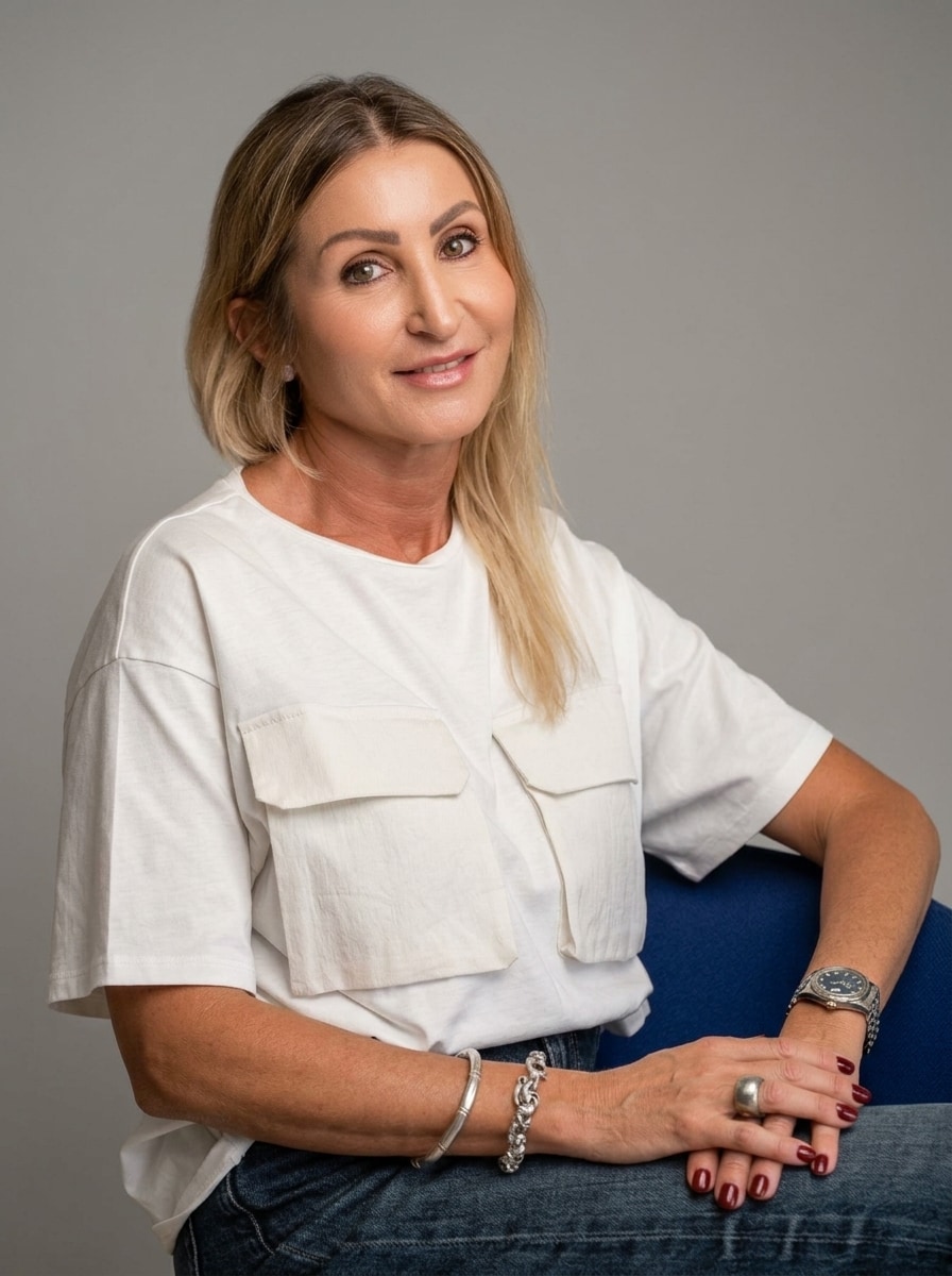 Nila Faita