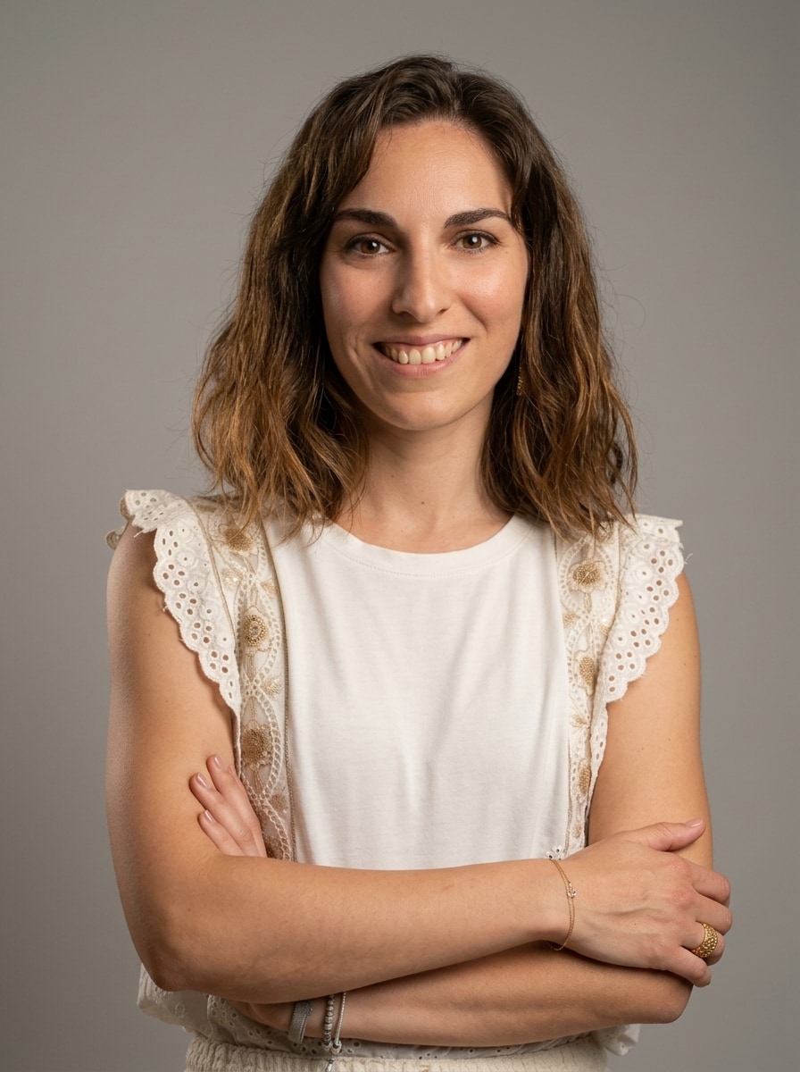 Francesca Santangelo