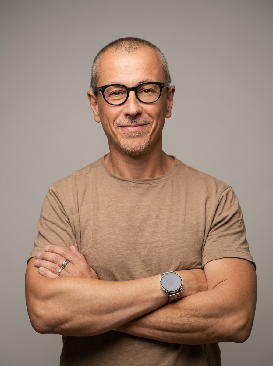 Iacopo Simi
