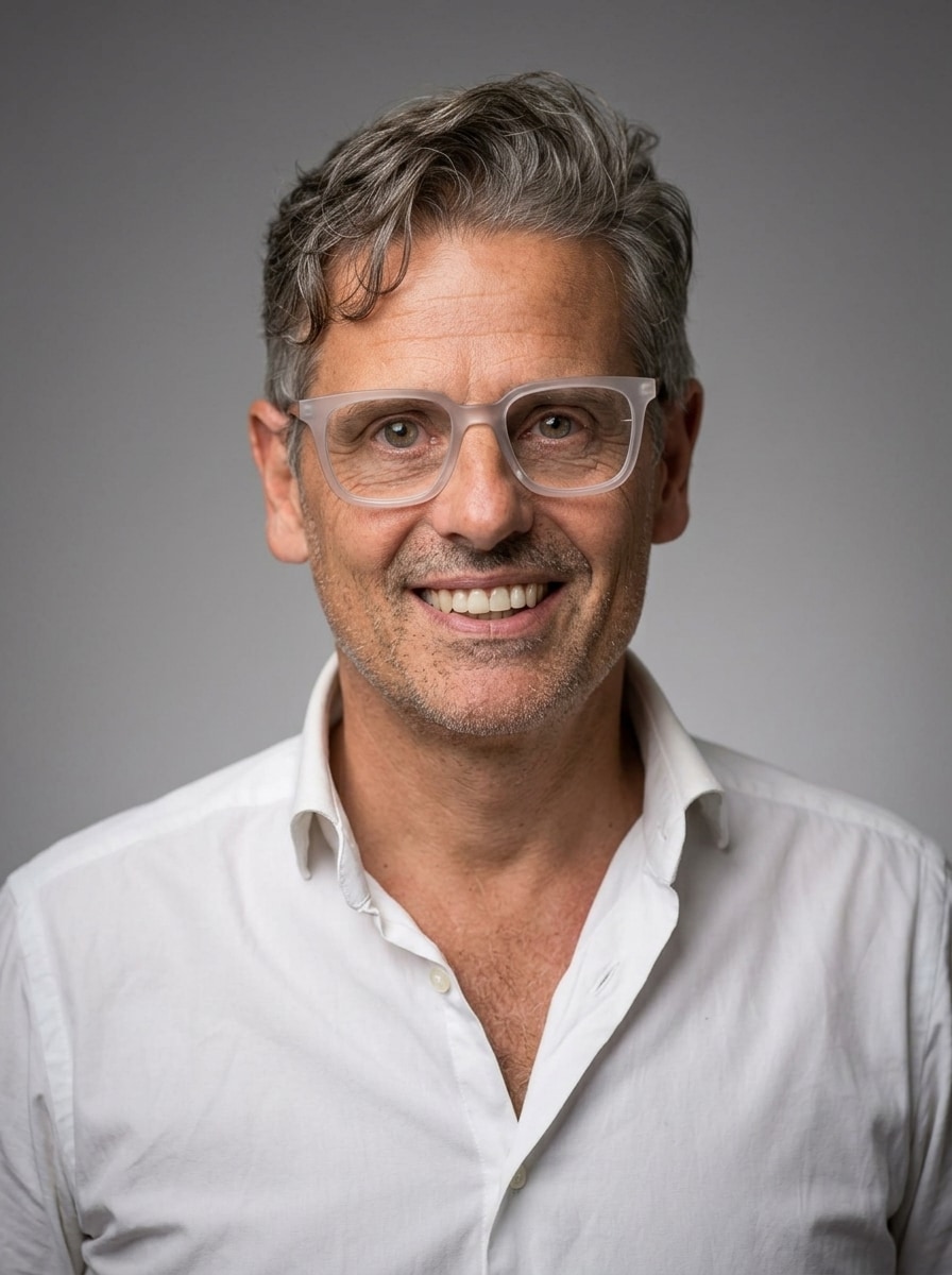 Gabriel Del Sarto